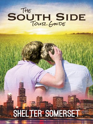 cover image of The South Side Tour Guide